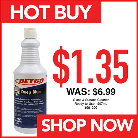 Shop 1081200 Betco Surface Cleaner