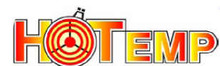 Hotemp Logo