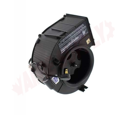 Photo 3 of A110FC : Broan Nutone InVent Bath Exhaust Fan Blower and Grille Assembly, 110 CFM 3.0 Sones