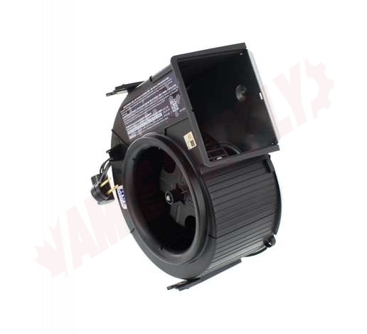 Photo 5 of A110FC : Broan Nutone InVent Bath Exhaust Fan Blower and Grille Assembly, 110 CFM 3.0 Sones