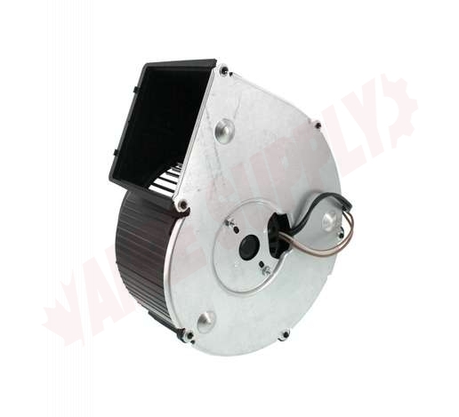 Photo 7 of A110FC : Broan Nutone InVent Bath Exhaust Fan Blower and Grille Assembly, 110 CFM 3.0 Sones