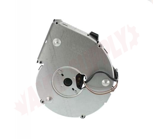 Photo 8 of A110FC : Broan Nutone InVent Bath Exhaust Fan Blower and Grille Assembly, 110 CFM 3.0 Sones