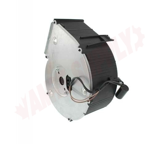Photo 9 of A110FC : Broan Nutone InVent Bath Exhaust Fan Blower and Grille Assembly, 110 CFM 3.0 Sones