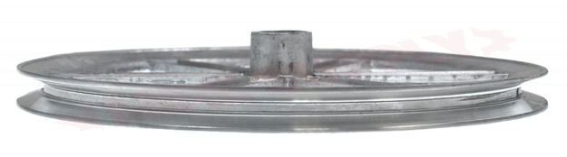 Photo 4 of 67-610 : Blower Pulley 10 Diameter 3/4 Bore Aluminium