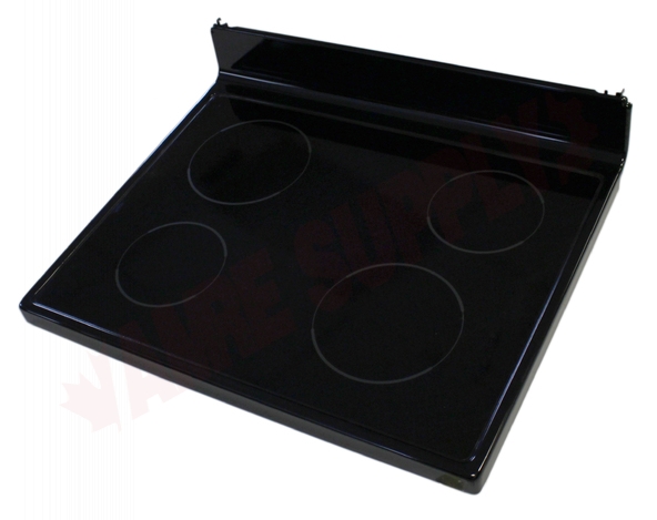 WB62X25968 - GE Main Glass Cooktop (Black)
