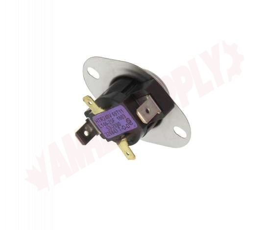 WP31001192 : Whirlpool Dryer Cycling Thermostat