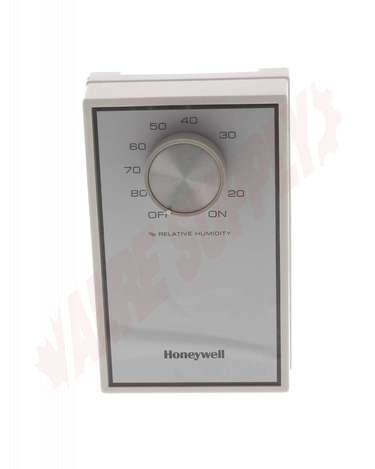 H46E1013 Honeywell SPST Humidistat for sale online