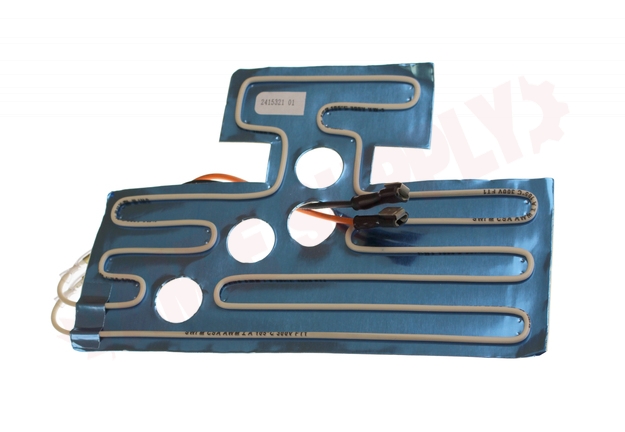 Buy Ultra Durable 5303918301 Refrigerator Garage Heater Kit
