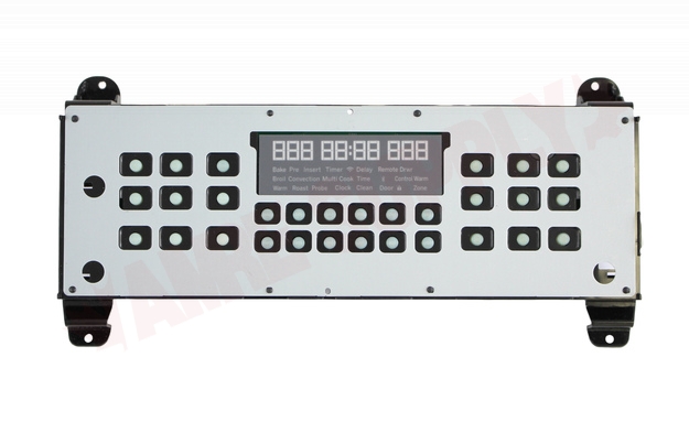 WS01F07840 : GE WS01F07840 Range Control Board Assembly, RC15 