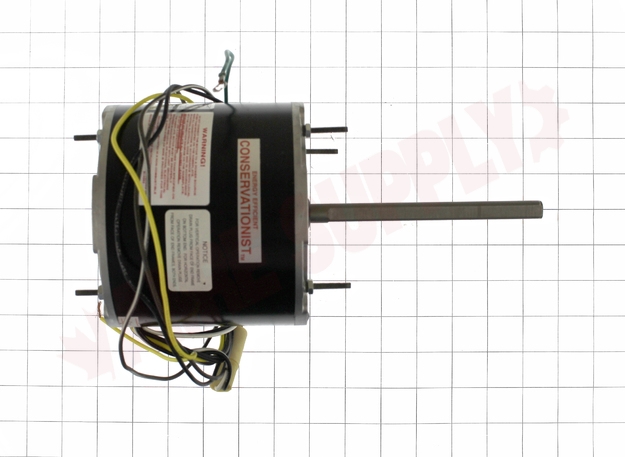 Photo 6 of M2-R31703 : Condenser Heat Pump Refrigeration Motor