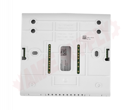 Honeywell TH8321WF1001 Thermostat Wi-Fi VisionPRO 8000