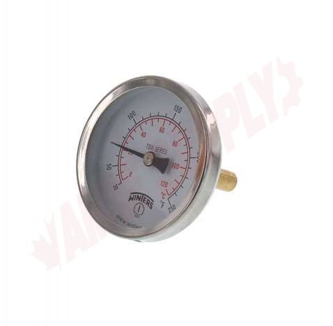 Winters Instruments Hot Water Thermometer TSW173
