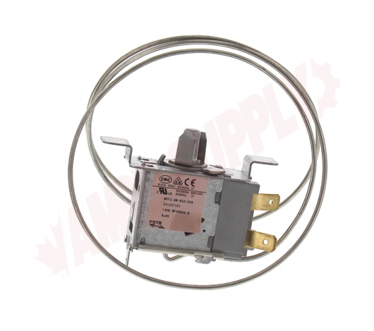 Official Frigidaire 241537103 Cold Control Thermostat –