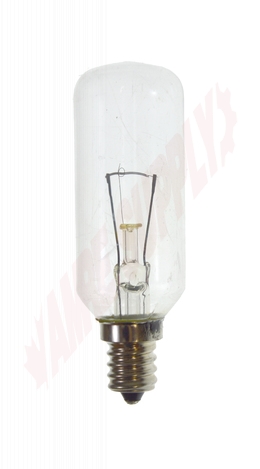Range Vent Hood Light Bulb 2006CL