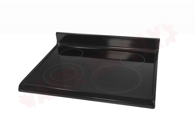  Electrolux 316531983 Black Main Glass Top : Appliances