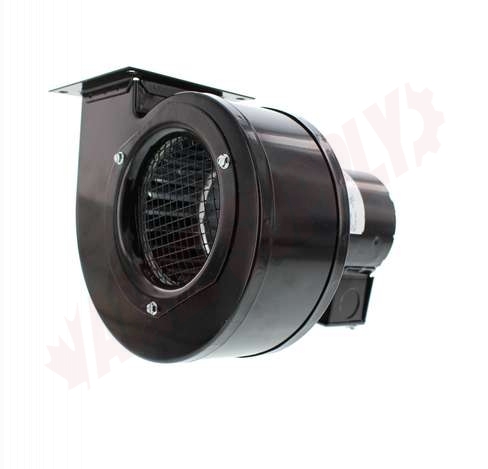 FB-RFB242, Radiant Heat Blower, 1/25 h.p., 115v, 1.3 amp, SP/Ope