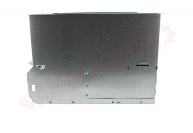 Photo 3 of QTXE110S : Broan Nutone Humidity Sensor Bath Exhaust Fan, 110CFM, 0.7 Sones