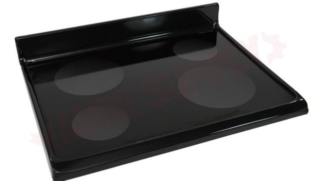 Photo 1 of 5304513836 : Frigidaire Range Cooktop Assembly, Black