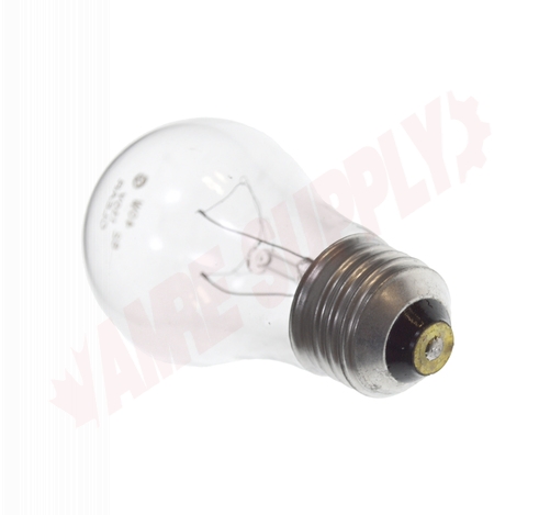 Electrolux 316538904 Oven Light Lamp