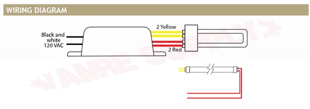 Wiring Manual PDF: 120v Ballast Wiring Diagram