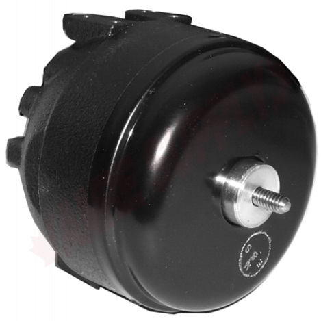 Photo 1 of O4-R5212 : Condenser Fan Motor, Unit Bearing, 4W, 3.5 Dia, 1550RPM, 115V, GE Replacement